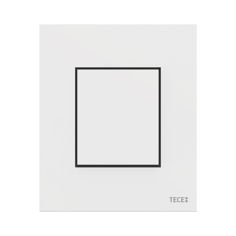 Mynd af TECEnow Hnappur Hvítur