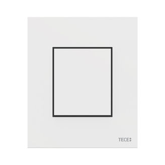 Mynd af TECEnow Hnappur Hvítur