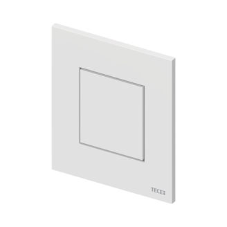 Mynd af TECEnow Hnappur Hvítur