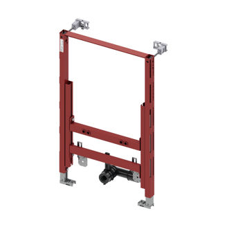 Mynd af TECE Grind fyrir bidet 82 cm 