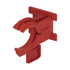 Mynd af TECE festing fyrir Inntaksventil 