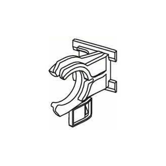 Mynd af TECE festing fyrir Inntaksventil 