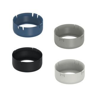 Mynd af TECE þrenging fyrir 8 cm kassa (v/Rimless)