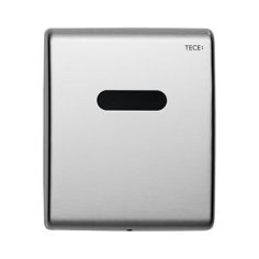 Mynd af TECEplanus Snertilaust skoltæki fyrir þvagskál 230/12V