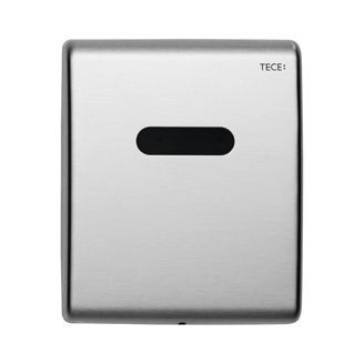 Mynd af TECEplanus Snertilaust skoltæki fyrir þvagskál 230/12V