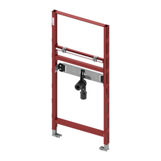 Mynd af TECE grind fyrir handlaug 1120mm