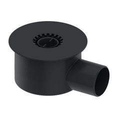 Mynd af TECE vatnslás 1,2l/148mm