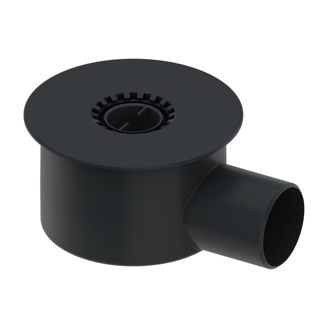 Mynd af TECE vatnslás 1,2l/148mm