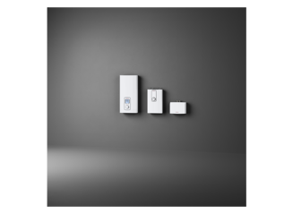 Mynd af Gegnumstreymishitari DHE 27