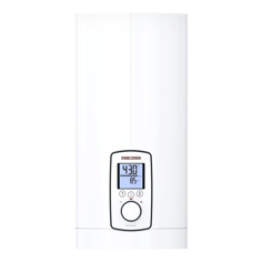 Mynd af Gegnumstreymishitari DHE 18/21/24