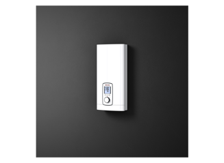 Mynd af Gegnumstreymishitari DHE 18/21/24