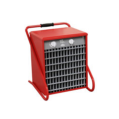 Mynd af Rafmagnshitablásari TIG153 15kW 3x400V