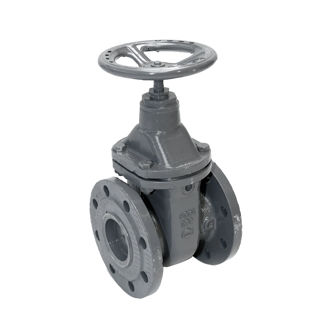 Mynd af Renniloki DN50, ENGJL-250