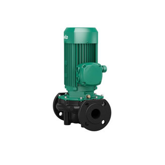 Mynd af Wilo Dæla IPL25 