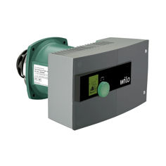 Mynd af STRATOS /-D 40/1-8 RMOT.CAN (eingöngu dæla) 