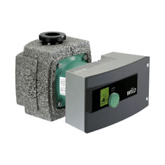 Mynd af WILO STRATOS dæla 25/ 1- 10 PN6/10