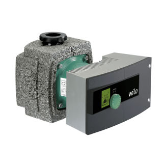 Mynd af WILO STRATOS dæla 25/ 1- 10 PN6/10