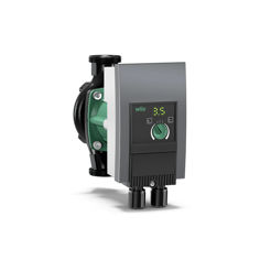 Mynd af WILO YONOS MAXO 25/0,5-10 - 180mm