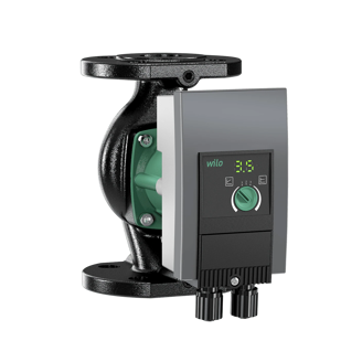 Mynd af WILO Yonos MAXO 40/0,5-4
