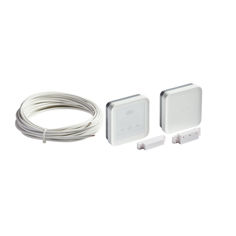 Mynd af Stjórnbúnaður f/dyrablásara Compet FC