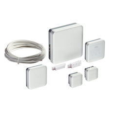 Mynd af Stjórnbúnaður f/dyrablásara Advanc FC