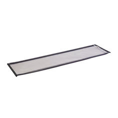 Mynd af Ryksía f/dyrablásara 1m