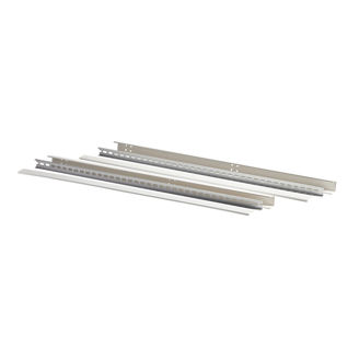 Mynd af Ankerskinnur f/dyrablásara 2 stk.