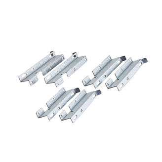 Mynd af Upphengi f/dyrablásara 6 stk.