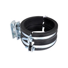 Mynd af Bismat1000 DN100 Hljóðeinangrandi rörafesting