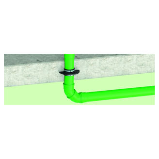 Mynd af Þéttikragi OD 225mm