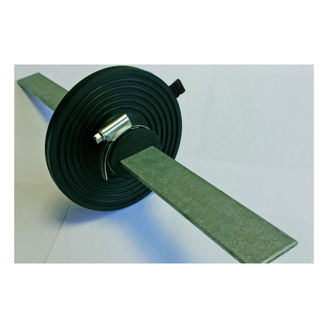 Mynd af Þéttikragi OD 250mm