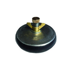 Mynd af Aqua stopper lokunartappi pp/pvc 38-50mm