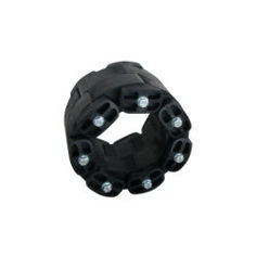 Mynd af Pressio veggþétting IL100 316 Svart