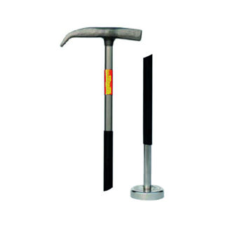 Mynd af Brunnlokslykill m. segli 130 kg