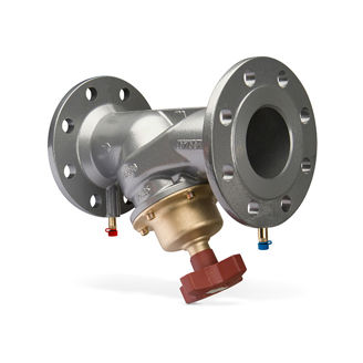 Mynd af Staf loki Flangs 150 6" PN16