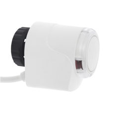 Mynd af Mótor 24V AC/DC NC