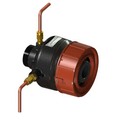 Mynd af TA Þrýstijafnari 