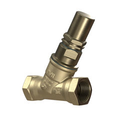 Mynd af Framhjáhlaupsloki 11/4'', BPV beinn 180°