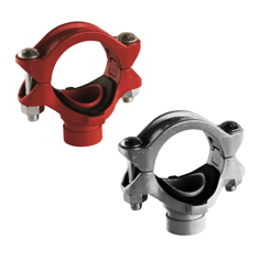 Sýna vörur í flokki: Grópað Klemmuté