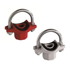 Sýna vörur í flokki: Snittuð Klemmuté