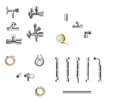 Sýna vörur í flokki: Tengikranar