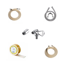 Sýna vörur í flokki: Þvottavélakranar - fylgihlutir