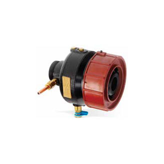 Mynd af Þrýstijafnari, TA- Da516 Dn25/32 Kv 12