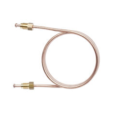 Mynd af TA þreifararör 1m