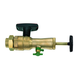 Mynd af IMI lykill á Pakkdós DN10-20