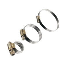 Sýna vörur í flokki: Hosuklemmur