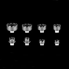 Mynd af Snapdrill holusagir sett 24-70mm