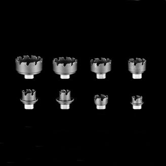 Mynd af Snapdrill holusagir sett 24-70mm