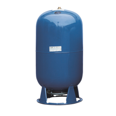 Mynd af Þensluker 200 lítra f/neysluvatn