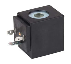 Mynd af Segulspóla 220V